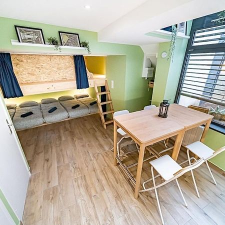 Appartement Sleep And Go - Cozy 9 People - Oullins Extérieur photo