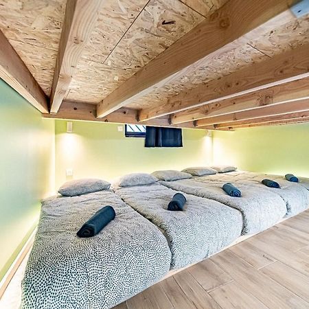 Appartement Sleep And Go - Cozy 9 People - Oullins Extérieur photo