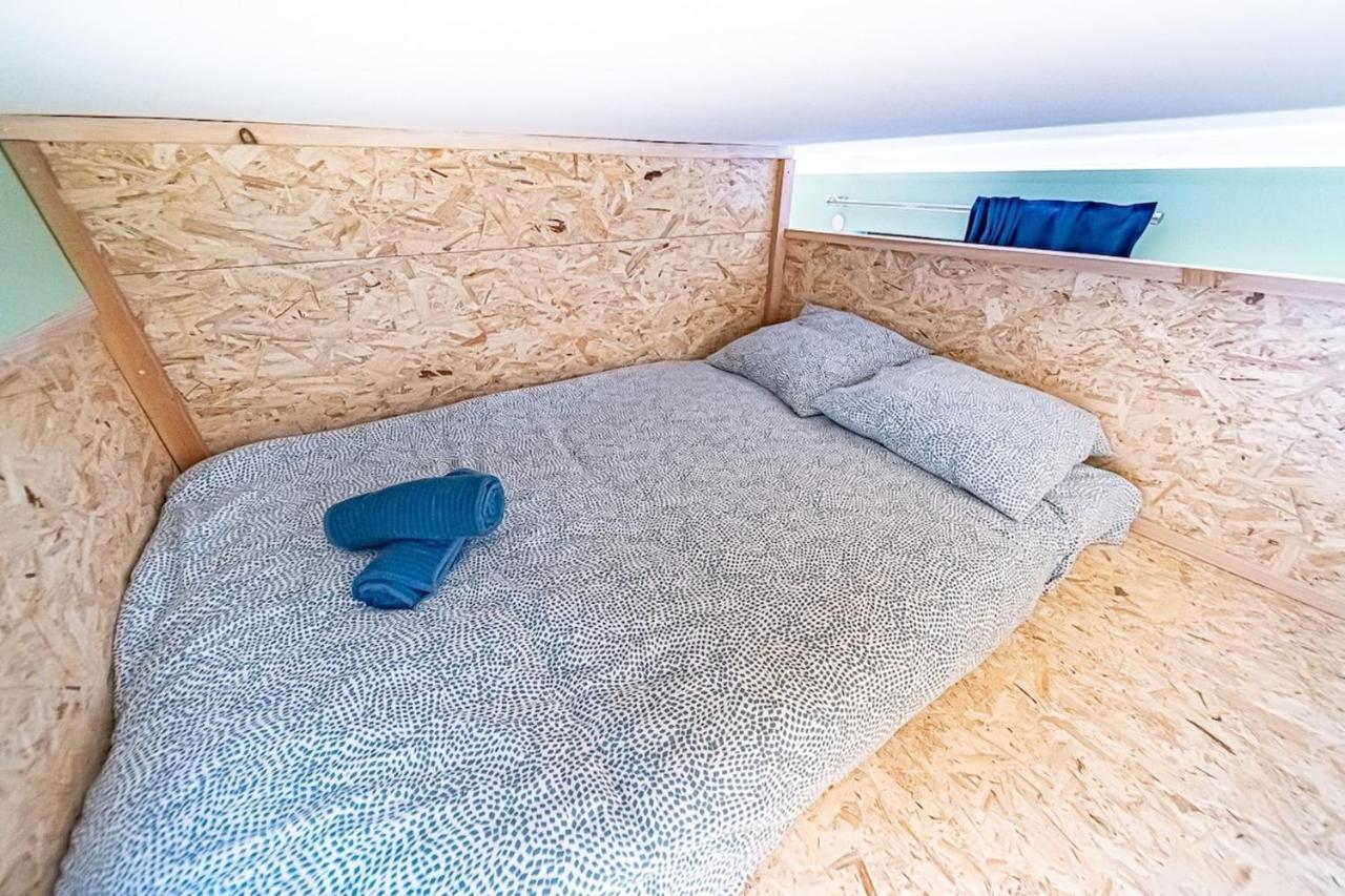 Appartement Sleep And Go - Cozy 9 People - Oullins Extérieur photo