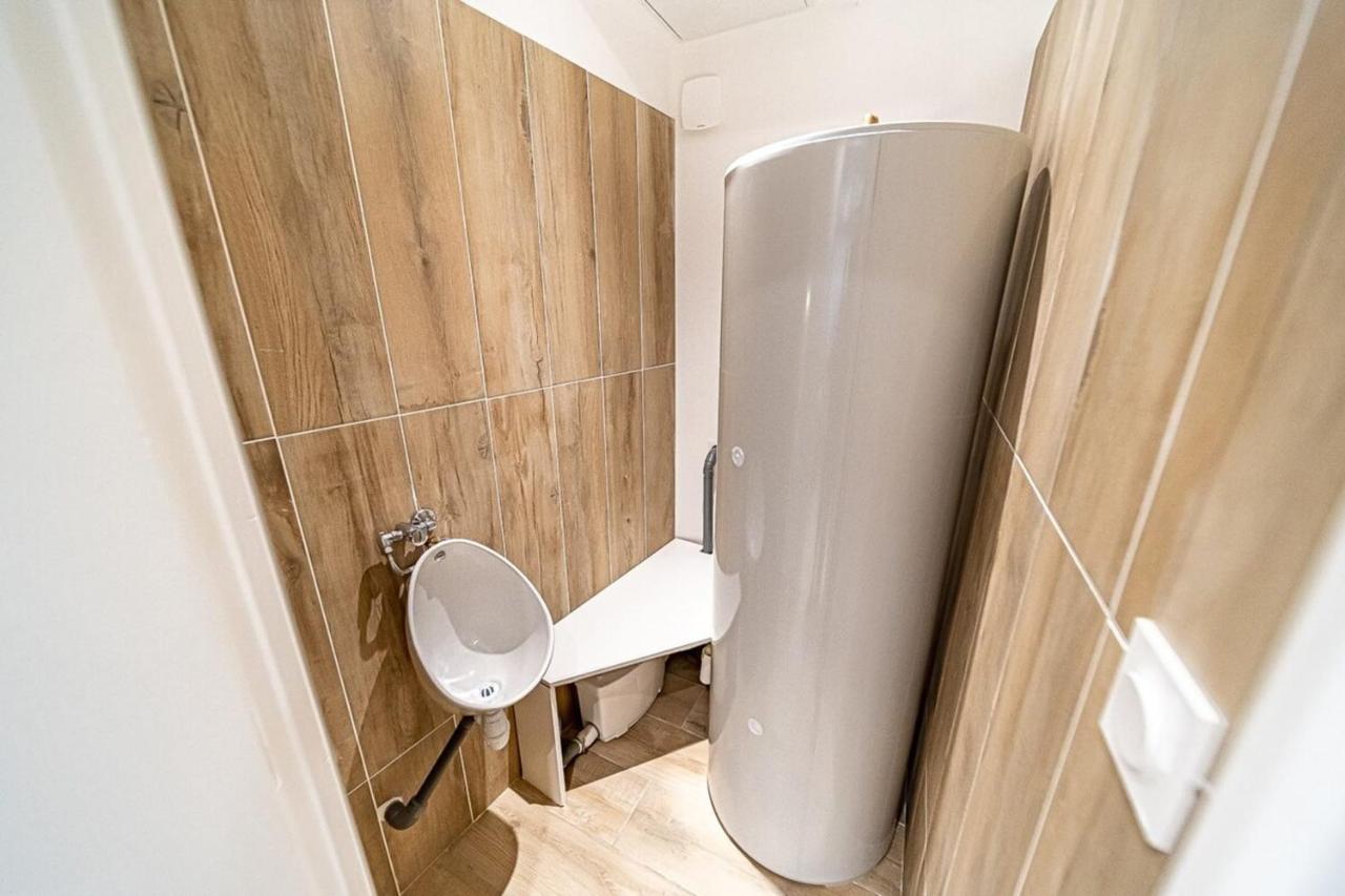Appartement Sleep And Go - Cozy 9 People - Oullins Extérieur photo
